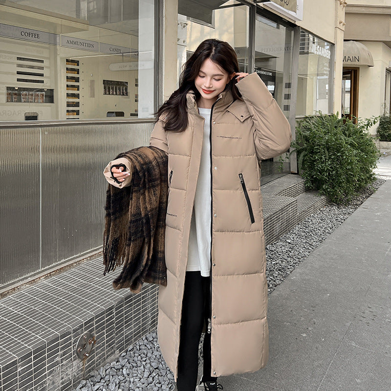 Puffer Coat