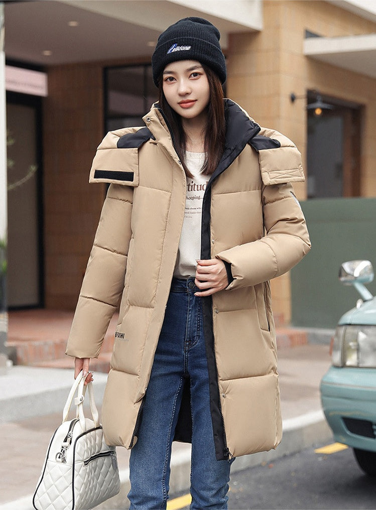 Puffer Coat