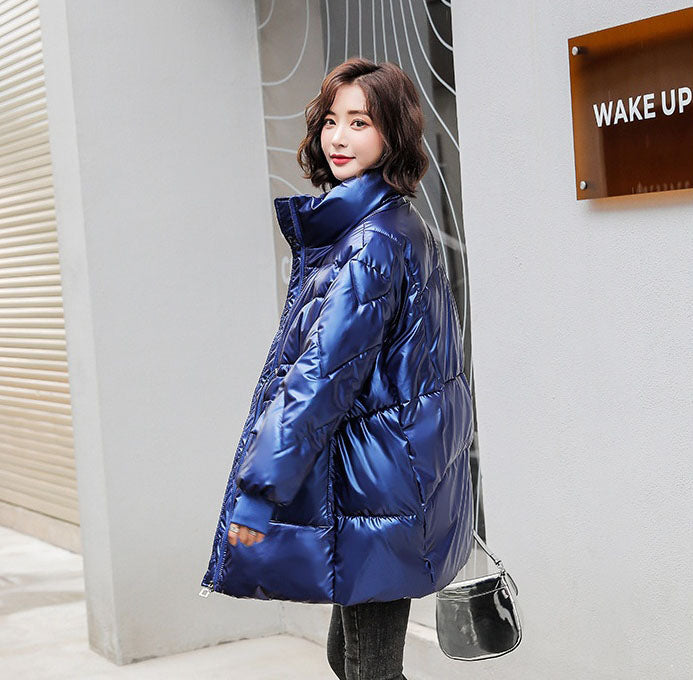 Puffer Coat