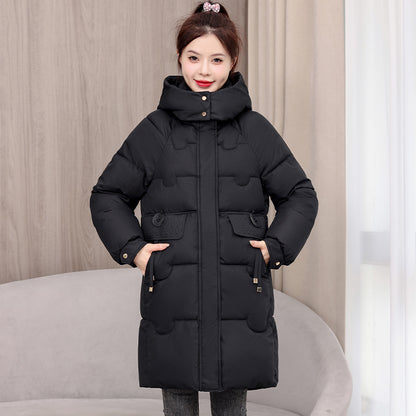 Puffer Coat