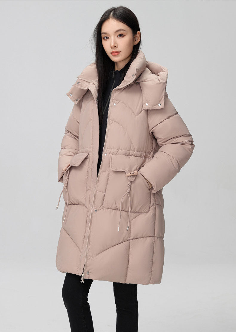 Puffer Coat