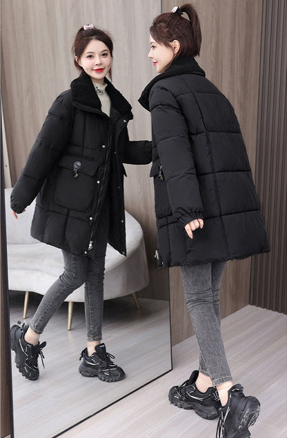 Puffer Coat