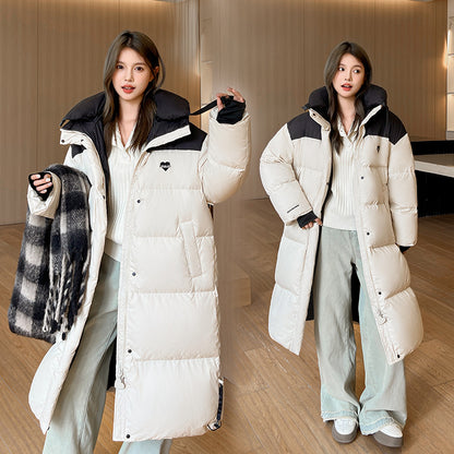 Puffer Coat