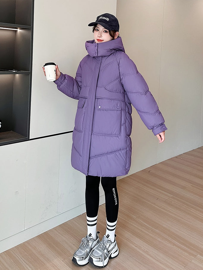 Puffer Coat