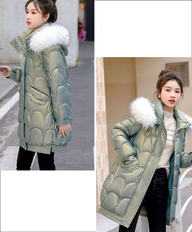 Puffer Coat