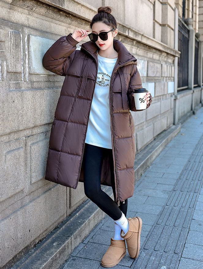 Puffer Coat