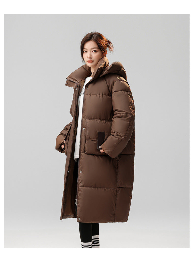 Puffer Coat