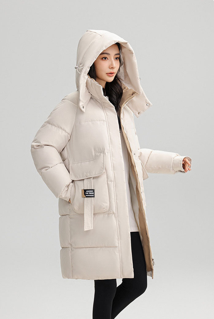 Puffer Coat