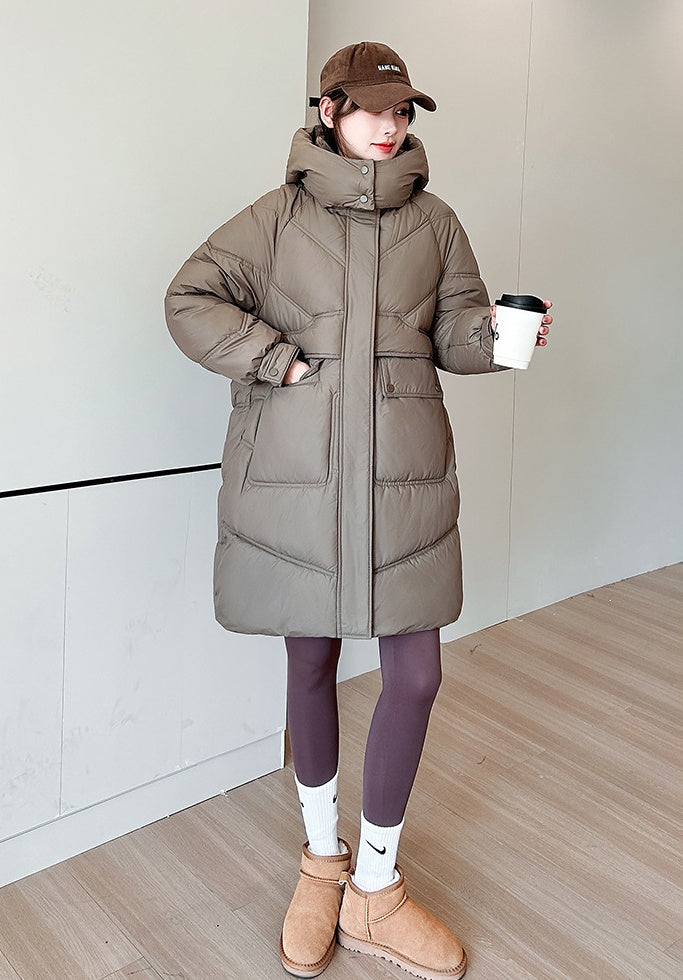 Puffer Coat