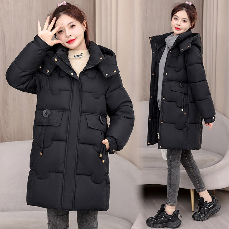 Puffer Coat