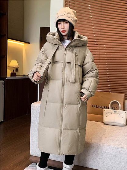 Puffer Coat