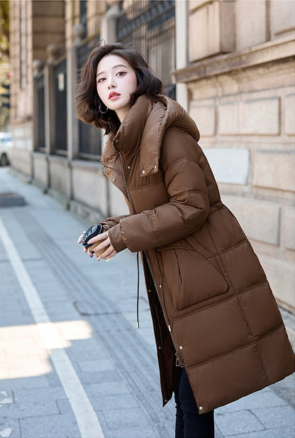 Puffer Coat