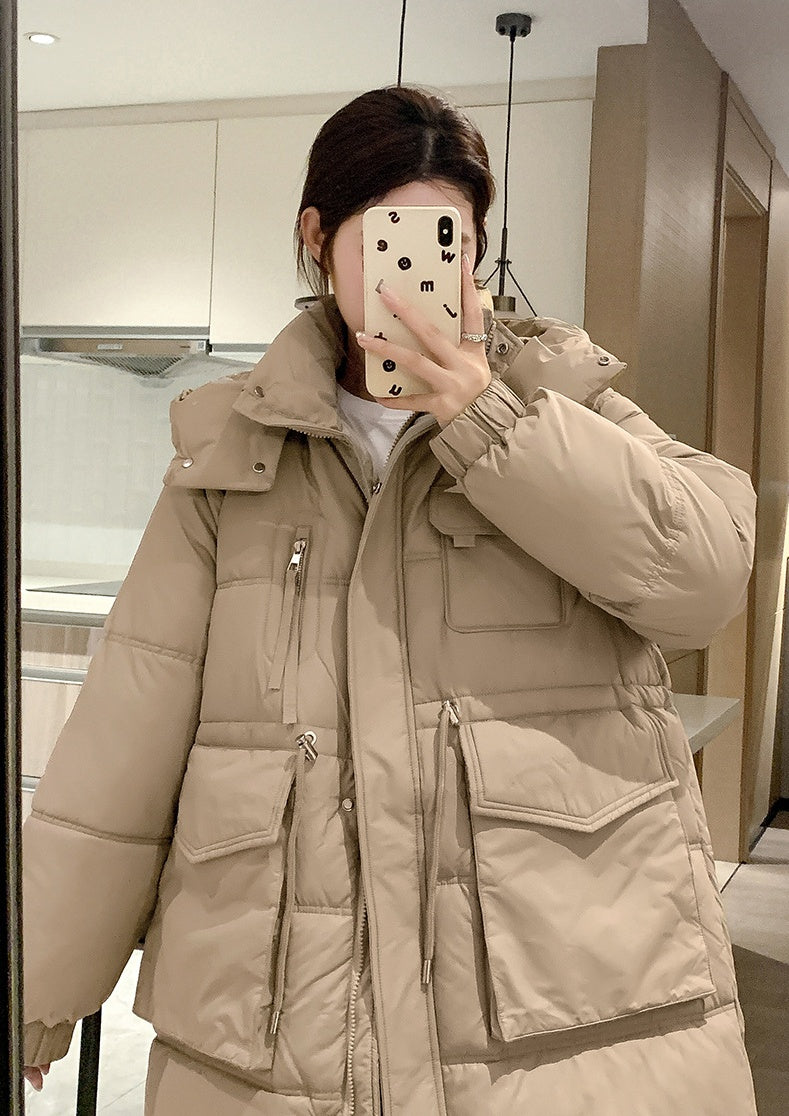 Puffer Coat