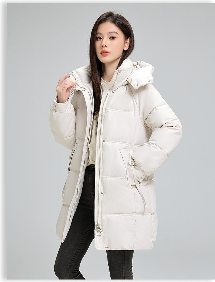 Puffer Coat