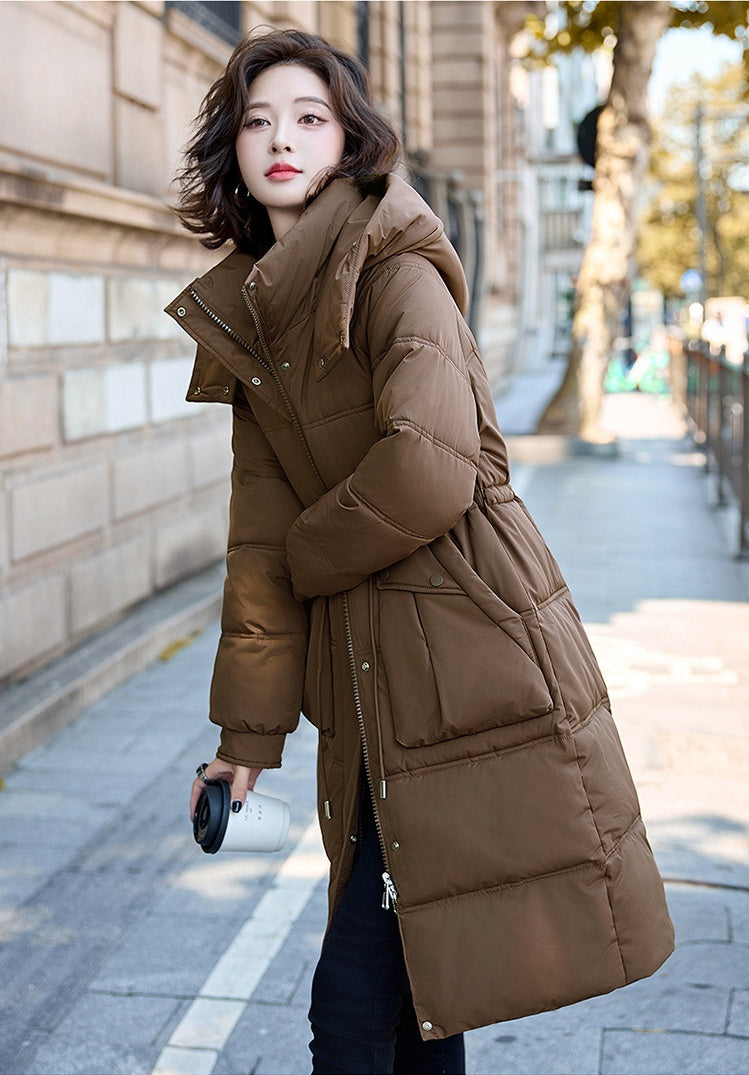 Puffer Coat