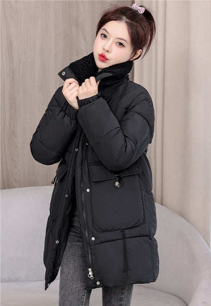 Puffer Coat