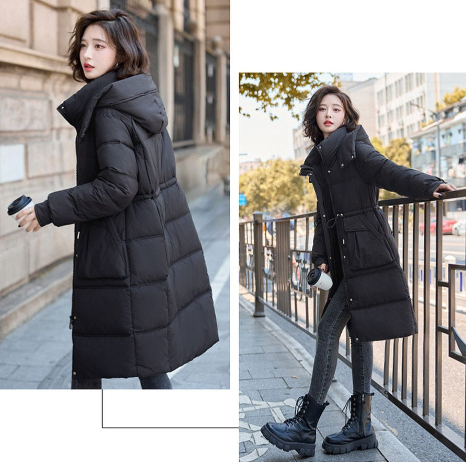 Puffer Coat