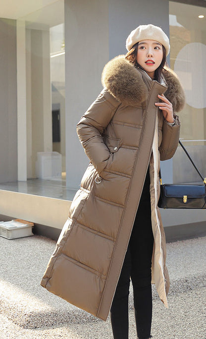 Puffer Coat