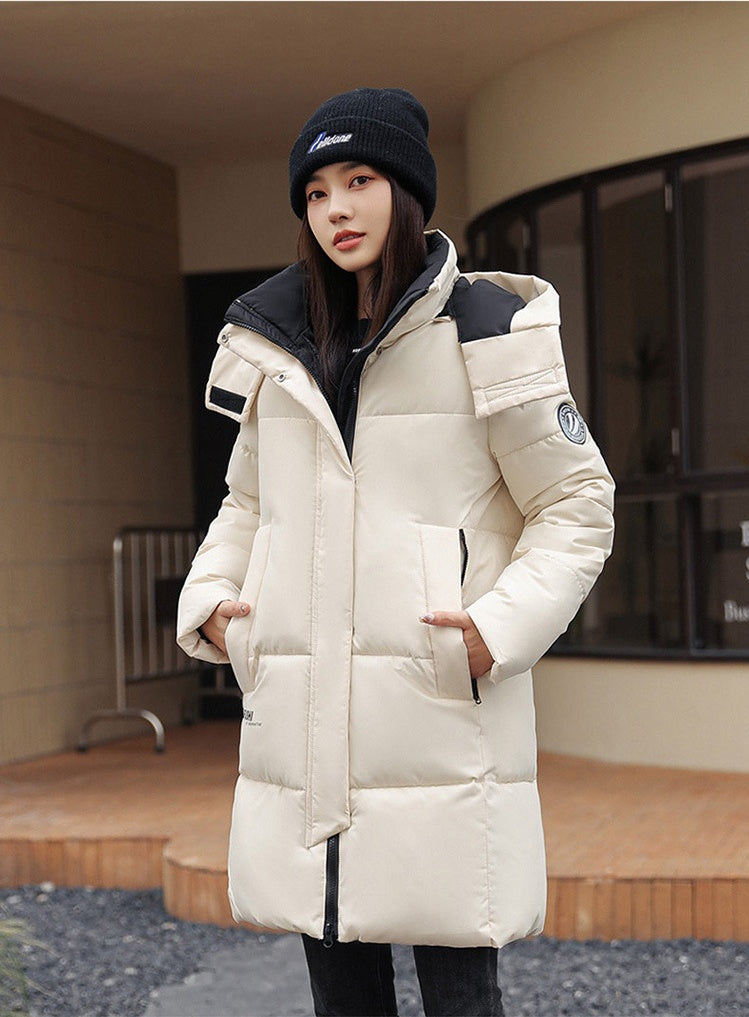 Puffer Coat