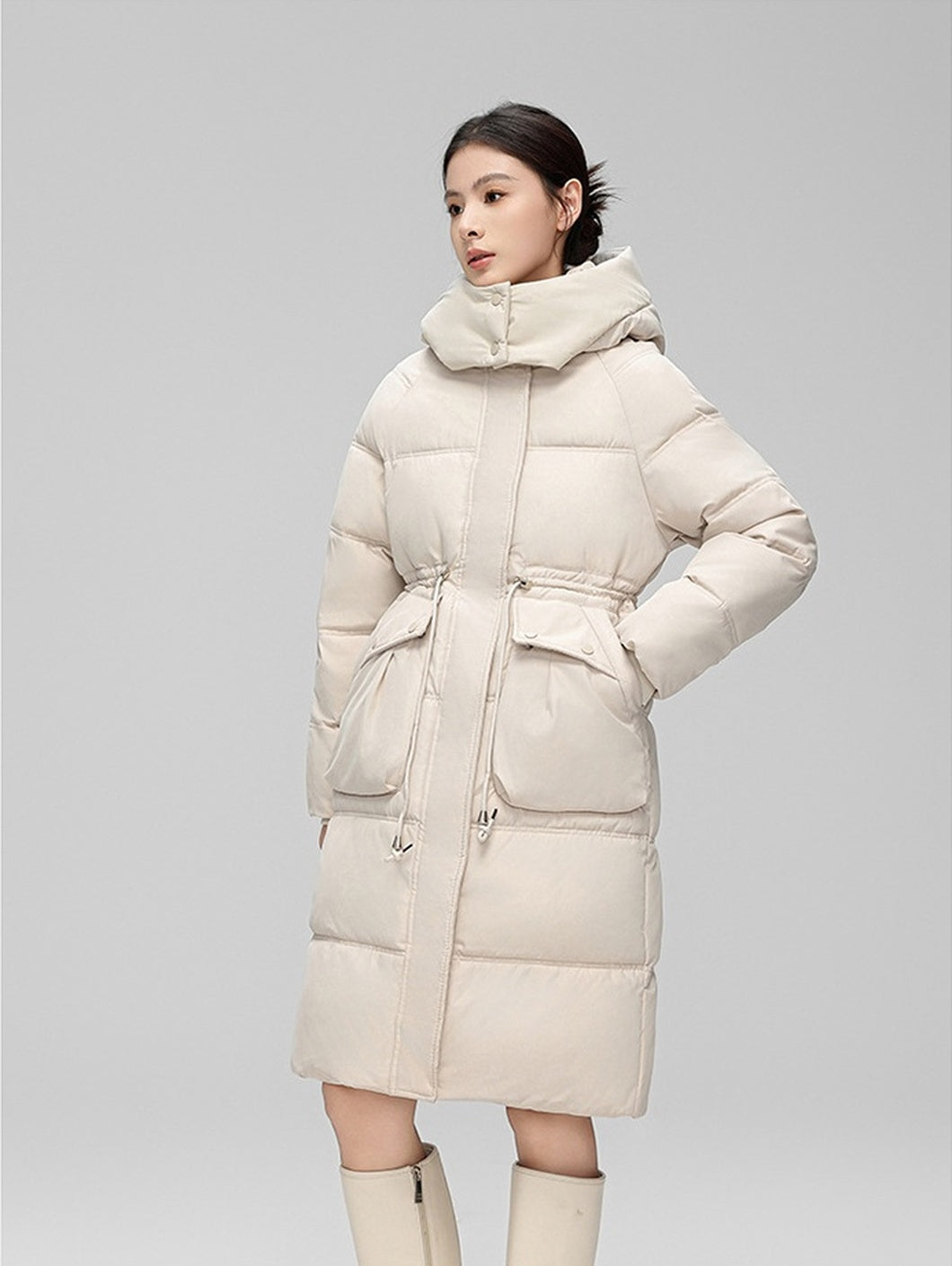 Puffer Coat