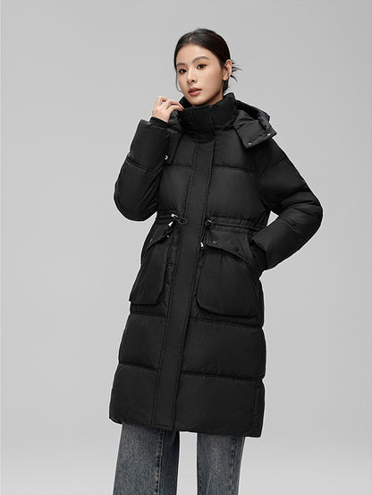 Puffer Coat