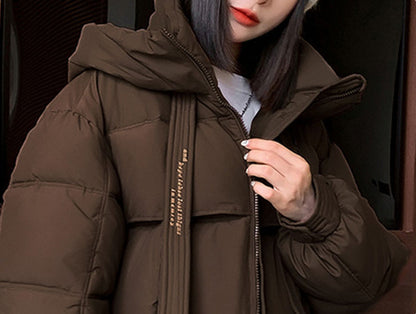 Puffer Coat