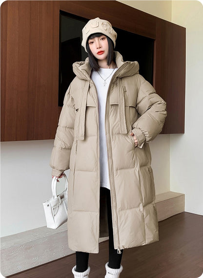 Puffer Coat