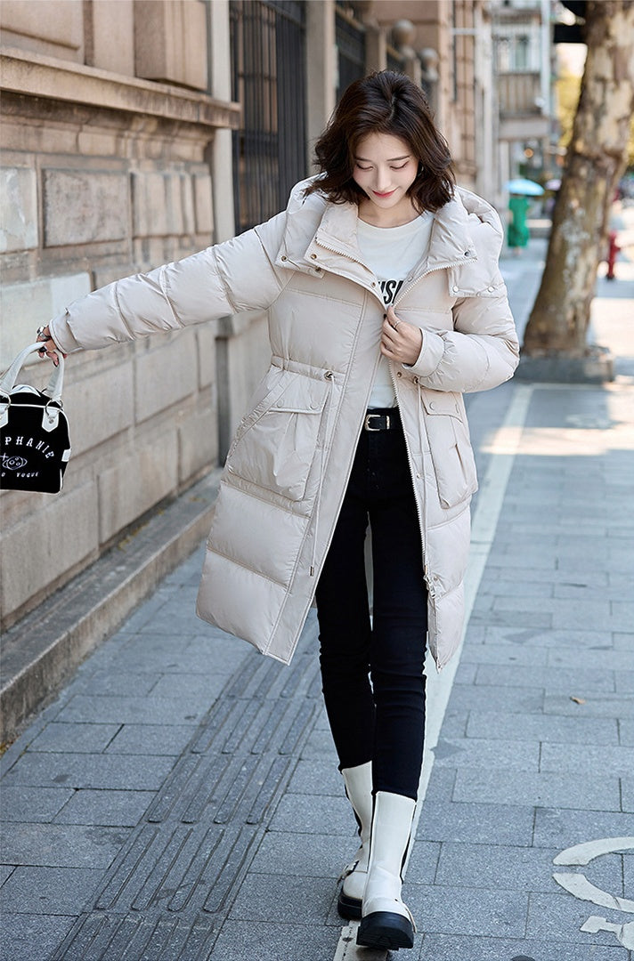 Puffer Coat