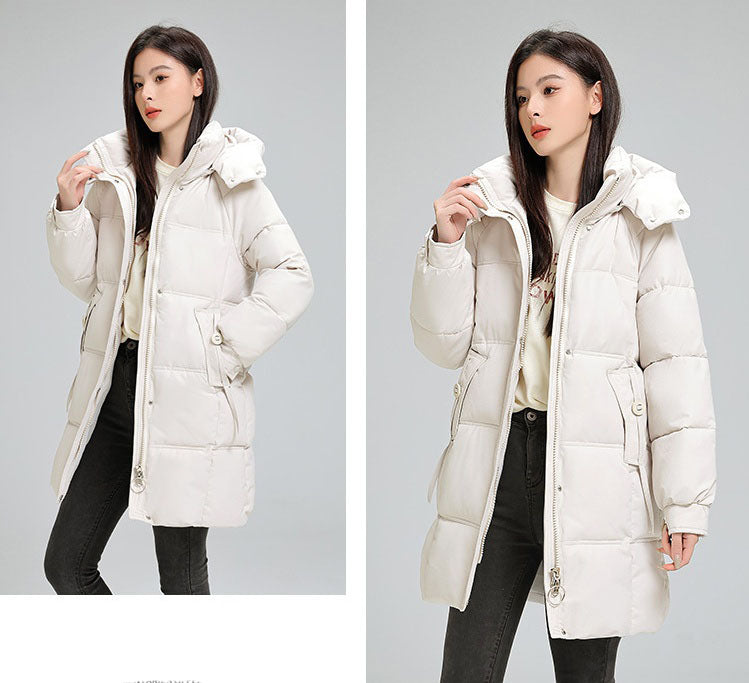 Puffer Coat