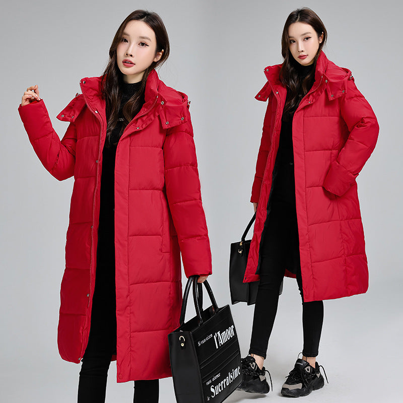 Puffer Coat