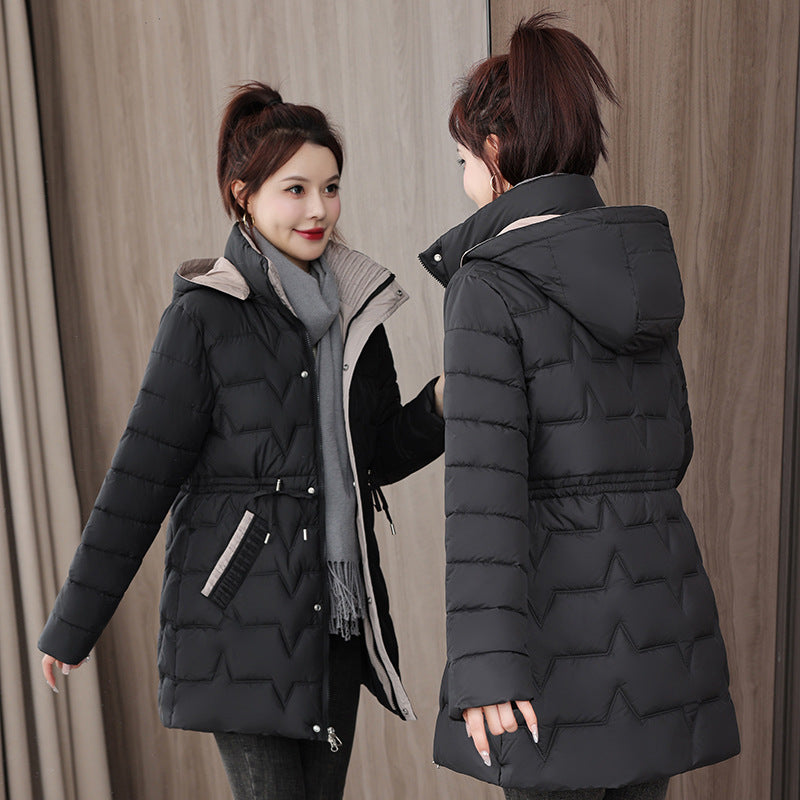 Puffer Coat