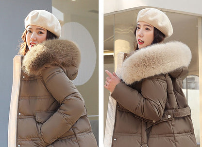 Puffer Coat