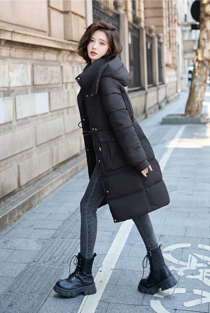 Puffer Coat