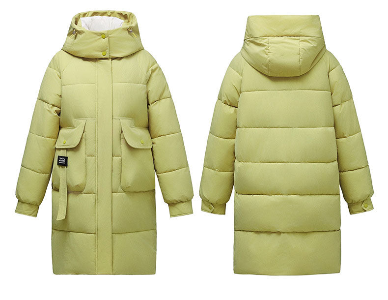 Puffer Coat