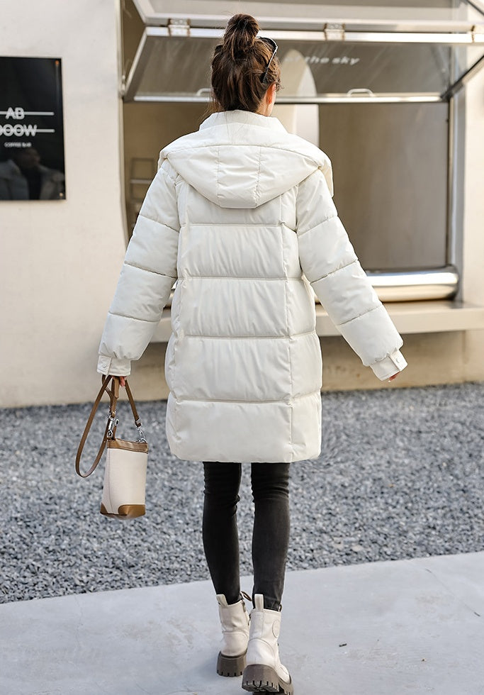 Puffer Coat