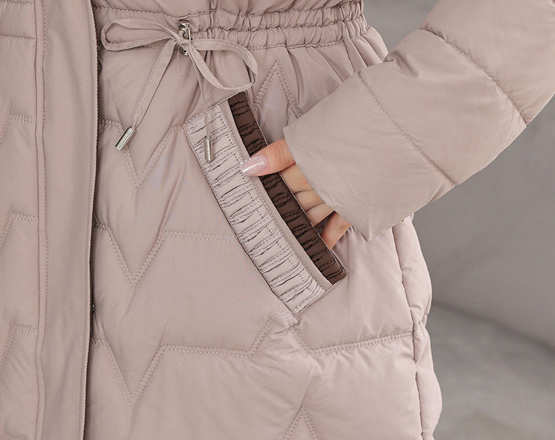 Puffer Coat