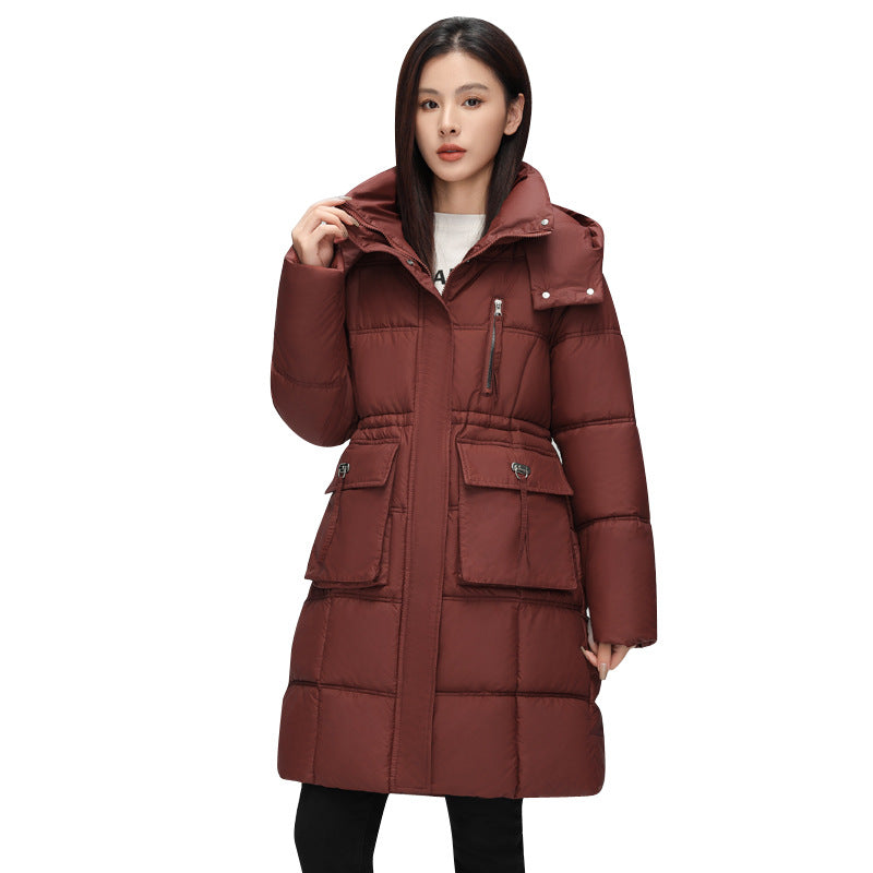 Puffer Coat