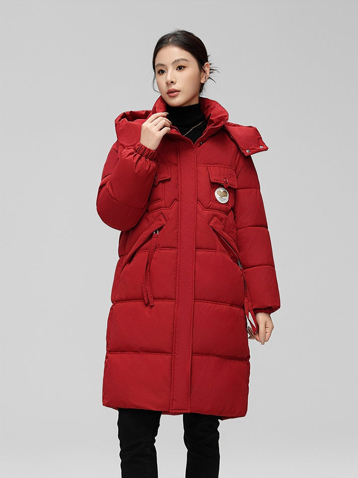 Puffer Coat