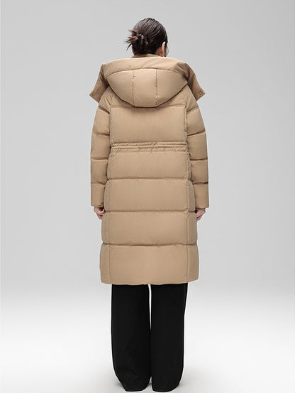 Puffer Coat