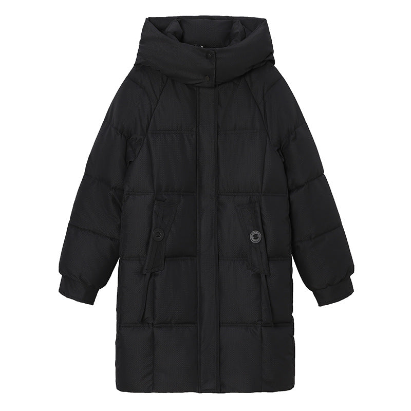 Puffer Coat