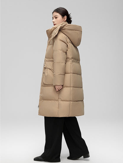 Puffer Coat