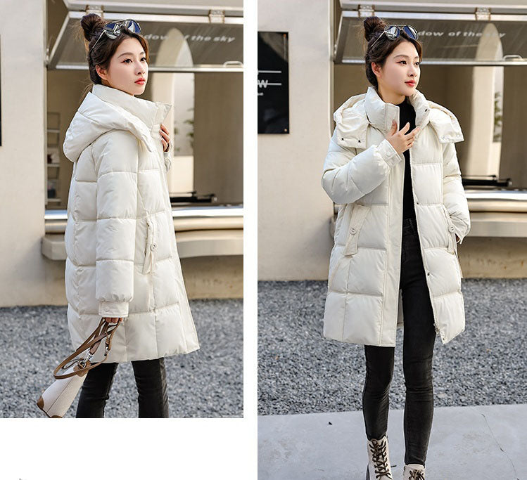 Puffer Coat