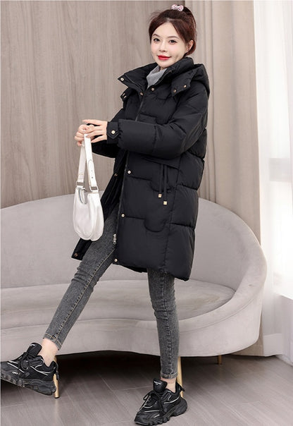 Puffer Coat