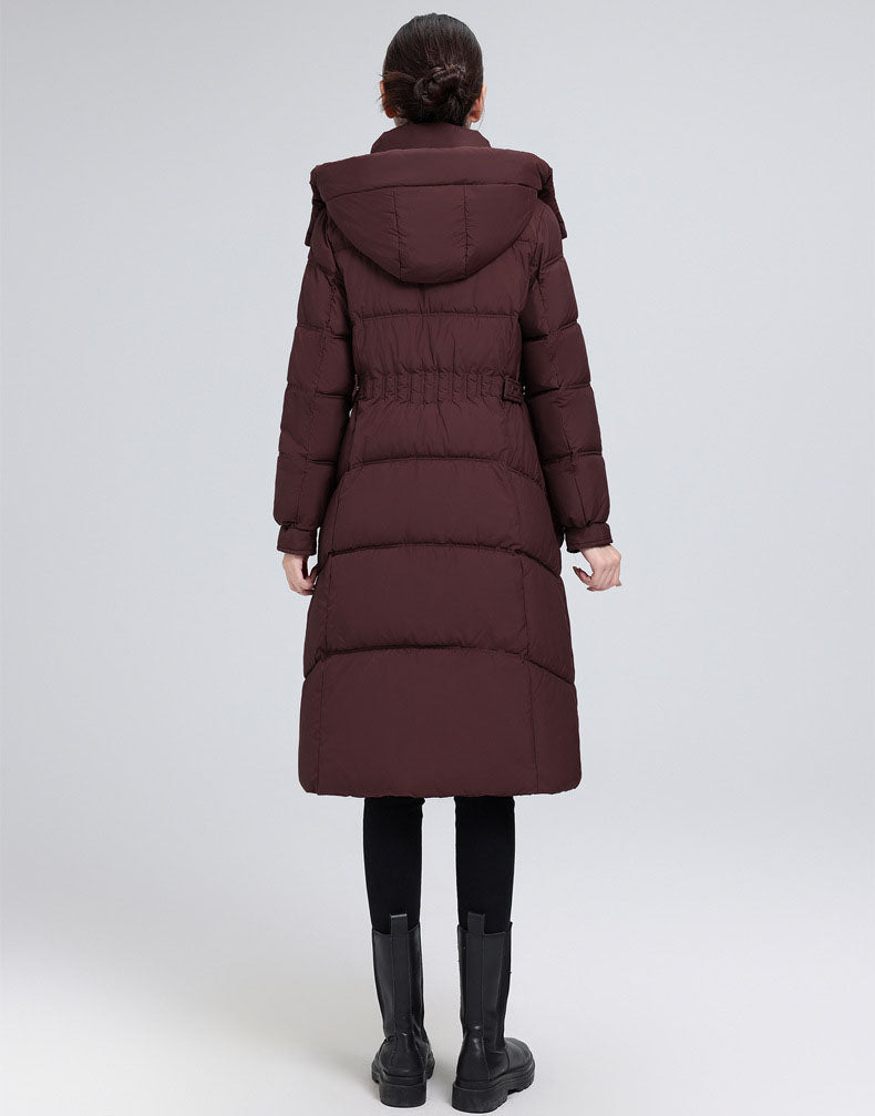 Puffer Coat