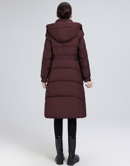 Puffer Coat