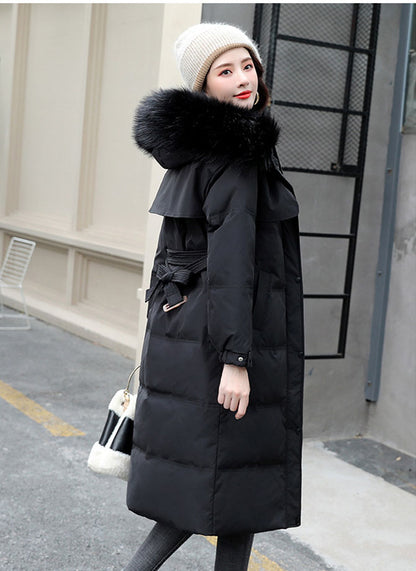 Puffer Coat