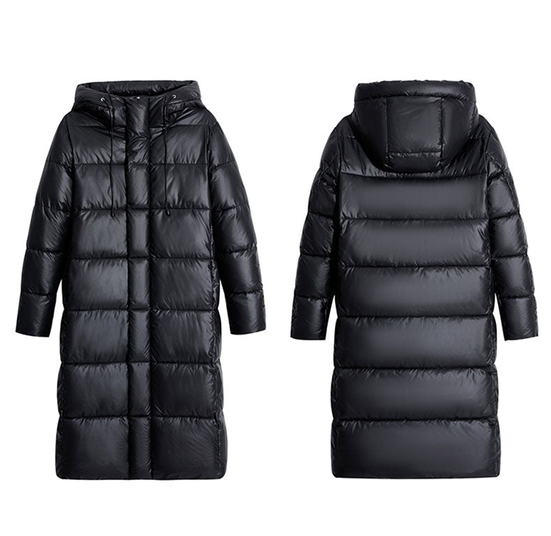 Puffer Coat