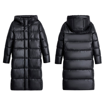 Puffer Coat