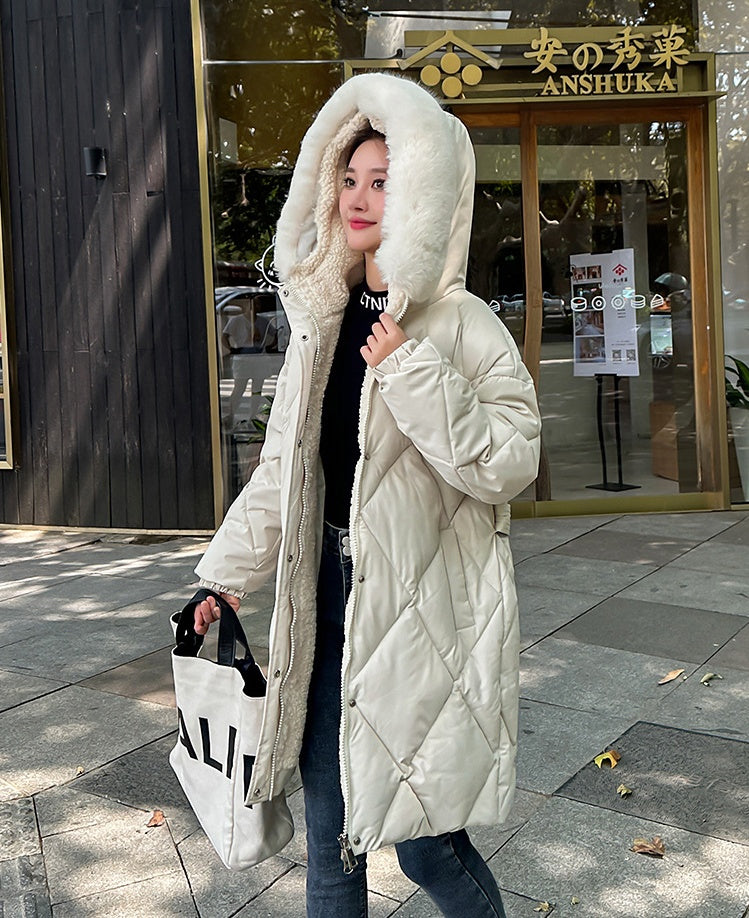 Puffer Coat