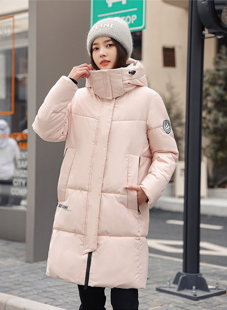 Puffer Coat